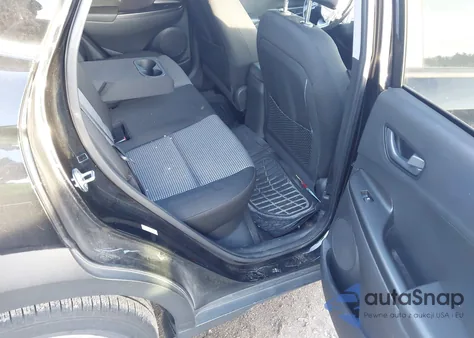 2021 Hyundai Kona Sel from USA, damaged, VIN KM8K2CAA9MU607407